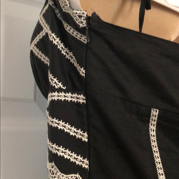 White House black market dress - Picture 6 of 10